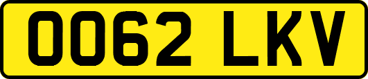 OO62LKV