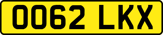 OO62LKX