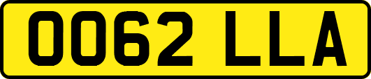OO62LLA