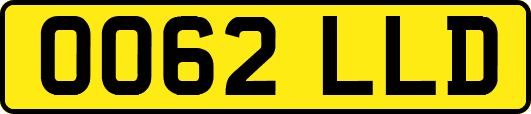 OO62LLD