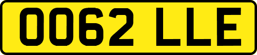 OO62LLE