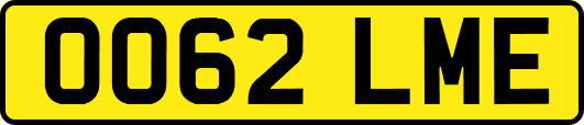 OO62LME