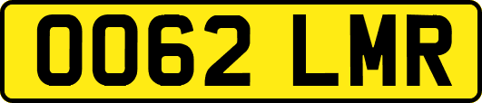 OO62LMR