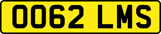 OO62LMS