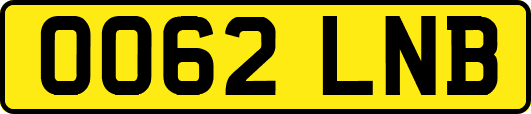OO62LNB