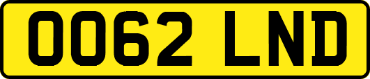 OO62LND