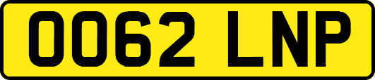 OO62LNP