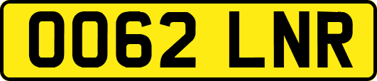 OO62LNR