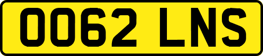 OO62LNS