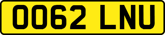 OO62LNU