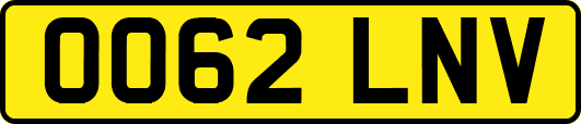 OO62LNV