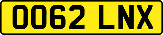OO62LNX