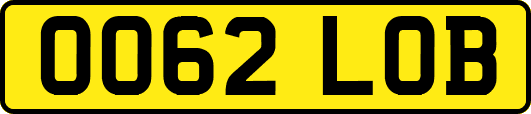 OO62LOB