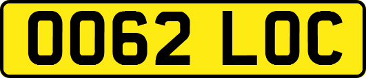 OO62LOC