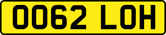 OO62LOH