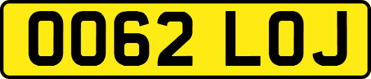 OO62LOJ