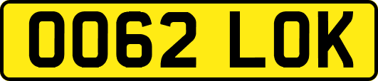 OO62LOK