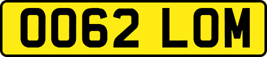 OO62LOM