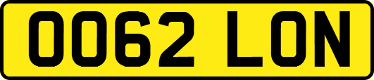 OO62LON