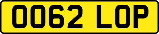 OO62LOP