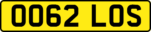 OO62LOS