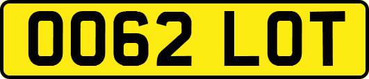 OO62LOT