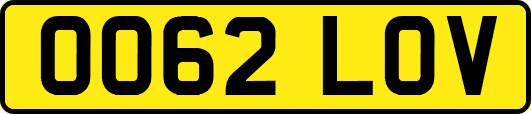 OO62LOV