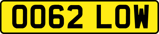 OO62LOW