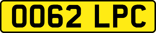 OO62LPC