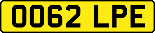 OO62LPE