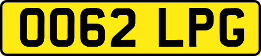 OO62LPG