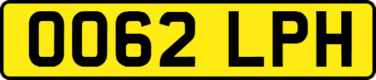 OO62LPH