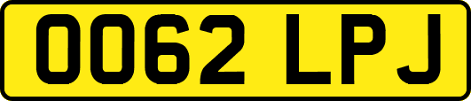 OO62LPJ