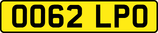 OO62LPO