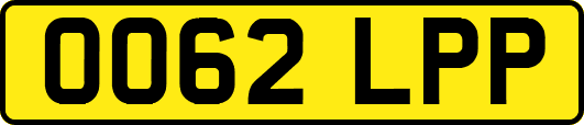 OO62LPP