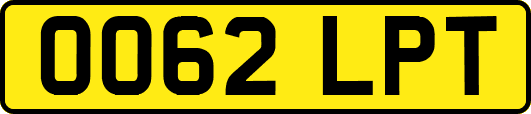 OO62LPT