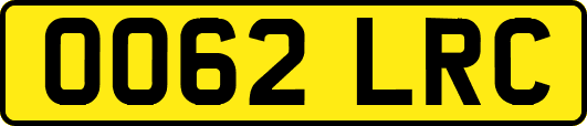 OO62LRC