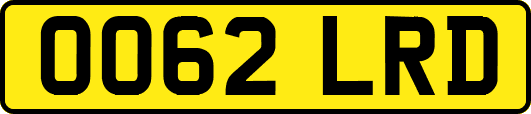 OO62LRD