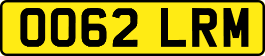 OO62LRM