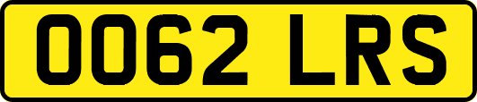 OO62LRS