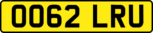 OO62LRU