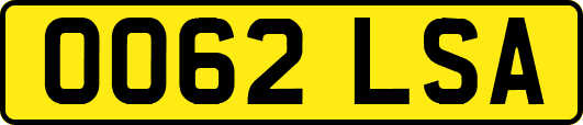 OO62LSA