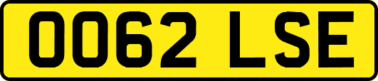 OO62LSE