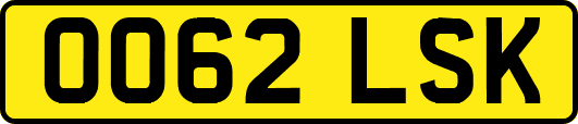 OO62LSK