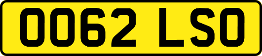 OO62LSO