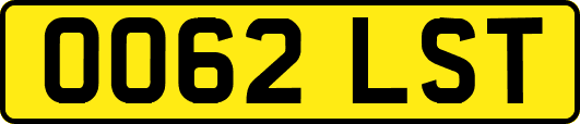 OO62LST