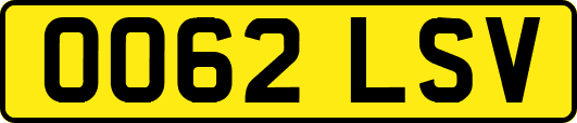 OO62LSV