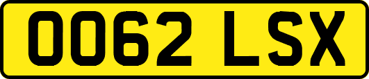 OO62LSX