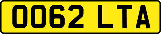 OO62LTA