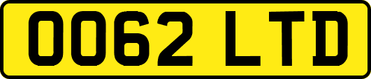 OO62LTD